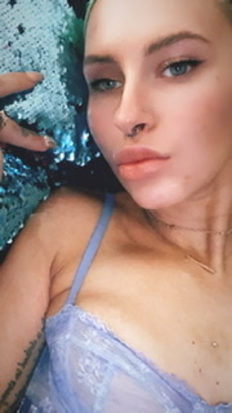 Olivia Beeas pornstar erotic image