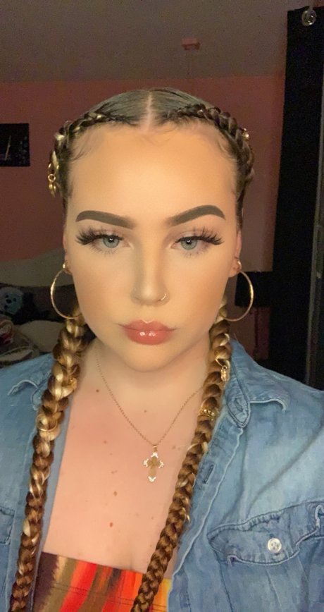 Olivia Nasty perfect star gallery