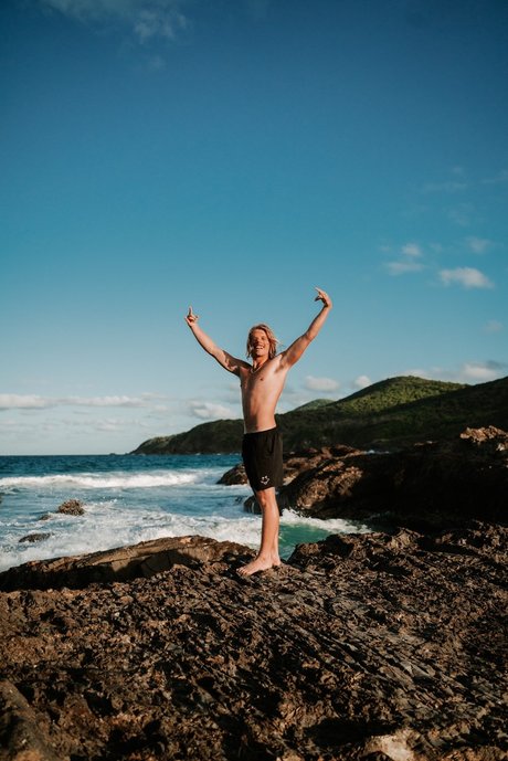 Alex Hayes pornstar nude pic