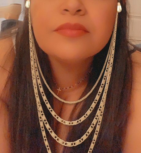 thicknsassy perfect model pic