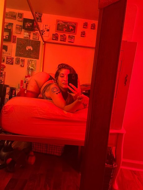 Madamsavag3 beautiful pornstar image