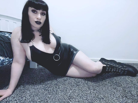 MadameBeef high quality star photo