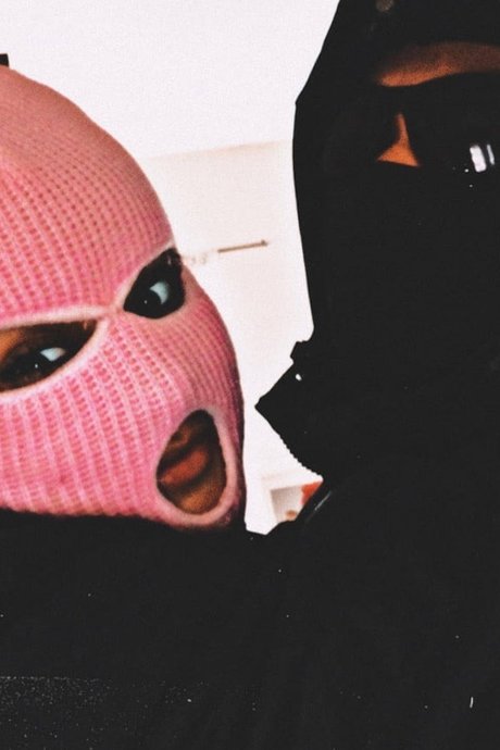 Mac Million beautiful model archive