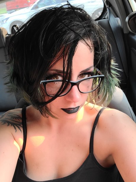 Mabel Uwodzicielski pornstar nudes photo