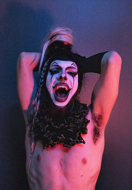 Lynx Farore exclusive star images