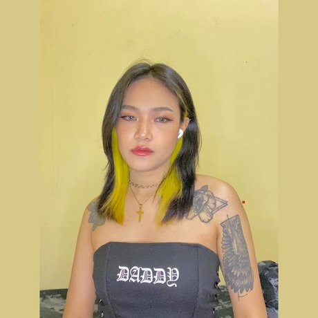 Lynse perfect model picture