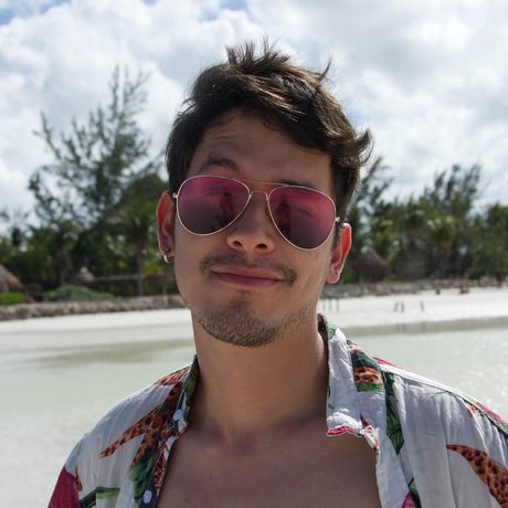 Carlos G star nice photo