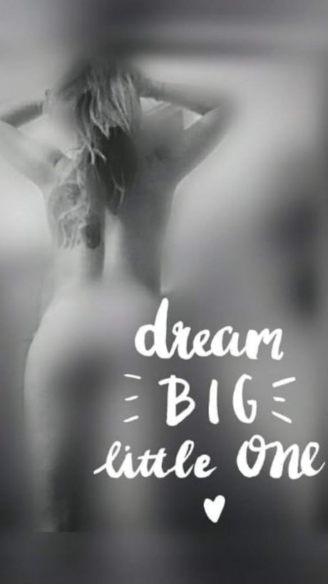 Ly Fonrrouge star hot photos