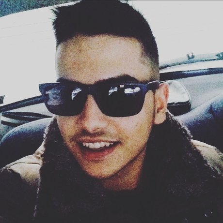 Luys Albertto high quality star picture