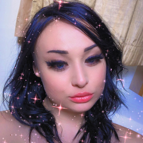 angel alison top model pic