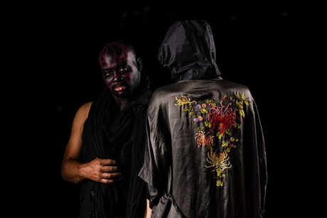 Luv Dragon nice model gallery