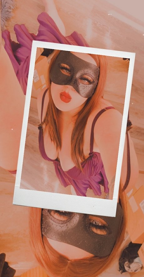 _Luscious lola FREE naked model photos