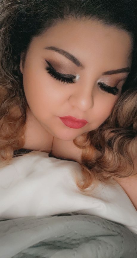 SpecialK amp ampMilkymami exclusive star archive