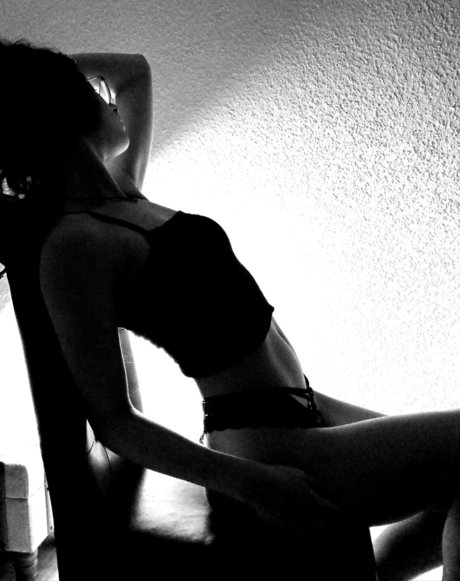 Luneana_ sexy model gallery