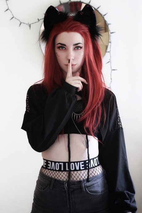 _Luna Vixen_ pornstar perfect picture