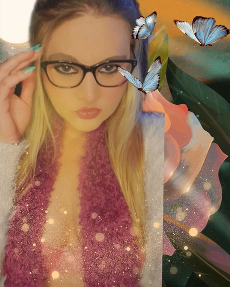 _LunaTiqu Baby Girl_ model sexy pictures