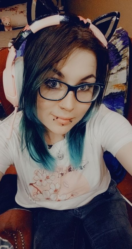 Luna Stellamaris model art photos