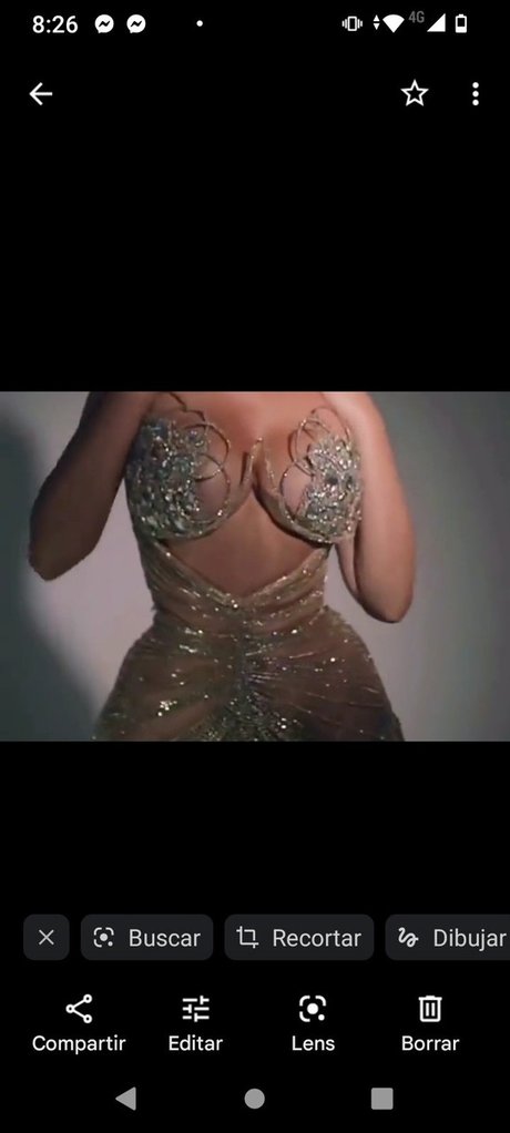 Luna alvarez star nudes pictures