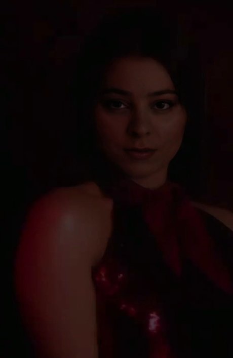 Luna alvarez pretty actress pictures