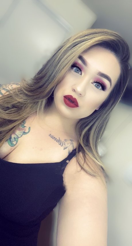 Felicia Chavez perfect model gallery