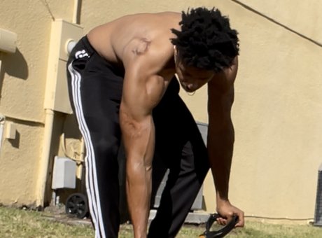 Luke The Builder pornstar best photos