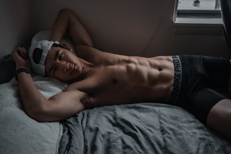 Trystan porn star image