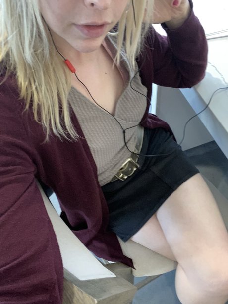 Lucy Minnie perfect star pictures