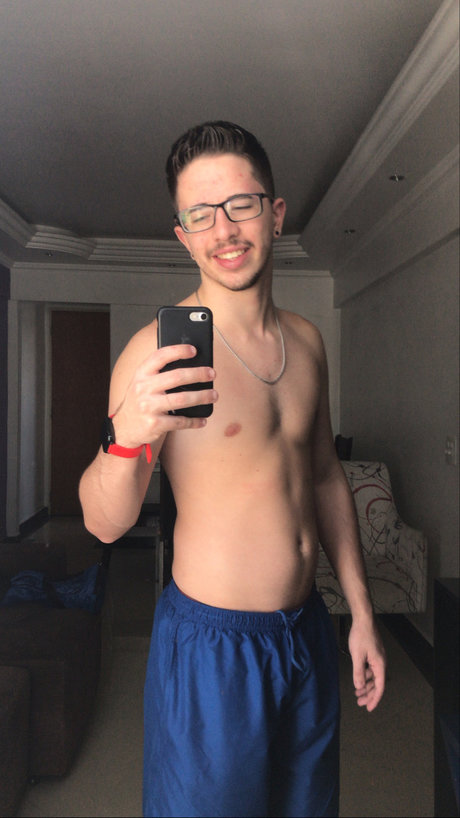 Lucas Luigi adult actress img