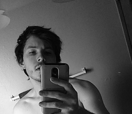 Lucid Surface sexy model image