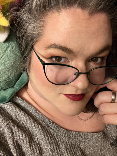 Lady JE naked actress images