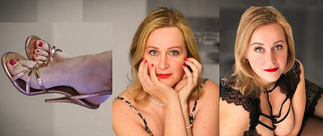 MarleneBloem pornstar hd photo