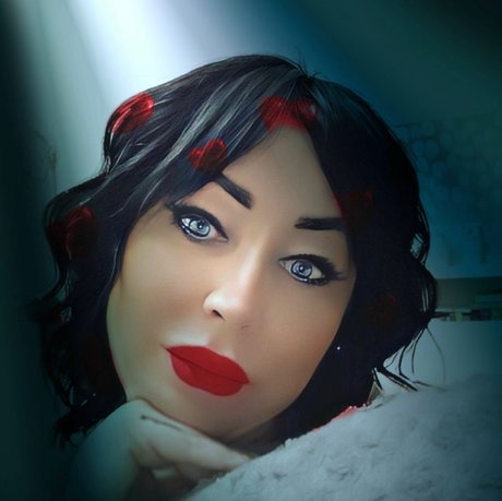 Marlena camgirl star exclusive pics