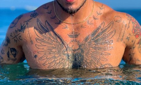 MarkoMX top star pics