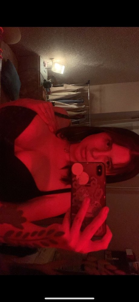 MarishatheChic pornographic star gallery