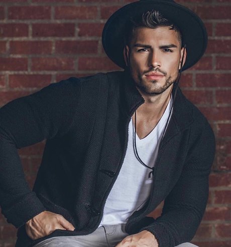 Mario Rodriguez exclusive pornstar galleries