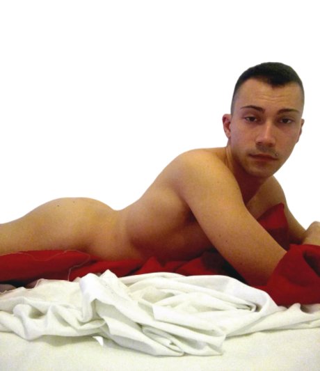 MarioPassion model erotic photos