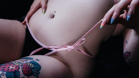 Marina Meow exclusive star pictures