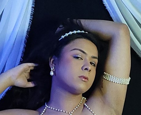 Marilyn Magdalene star nice pics