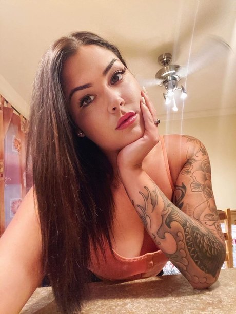 Marie Singera model pornographic pic