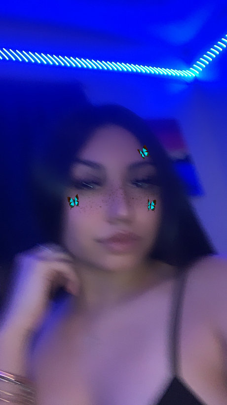 MariDior model best img