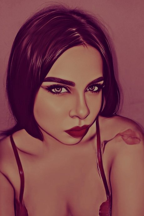 Maricielo01 star sexy pic