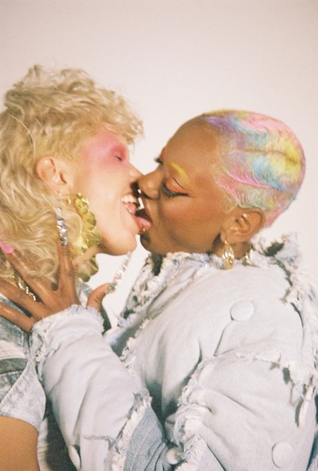 Maria X Chella xxx model pictures