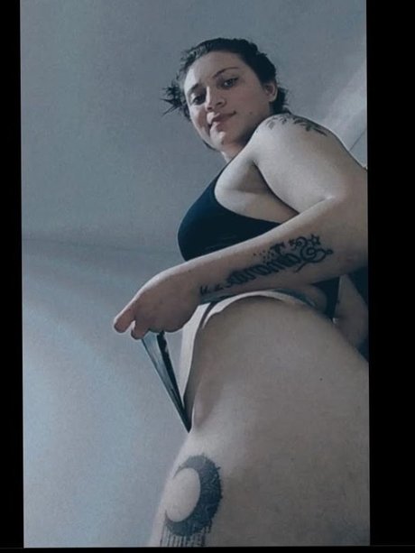 MariaT nudes model pic