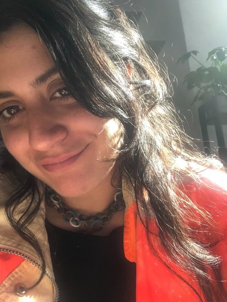 Maria Rosas sexy actress pic