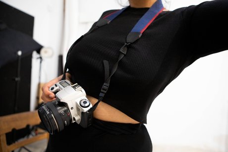 Maria Rosas star hd image