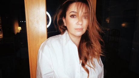 Maria Beatrice Alonzi model erotic gallery