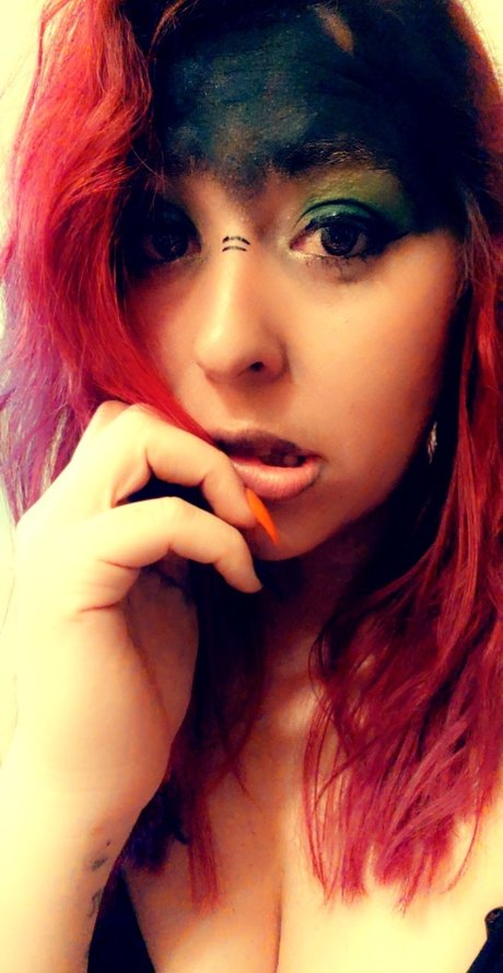 MarelyMermaid model adult archive