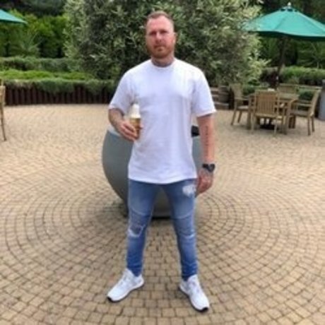 Marcus roberts model exclusive gallery