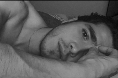 Marco Antonio nudes pornstar image