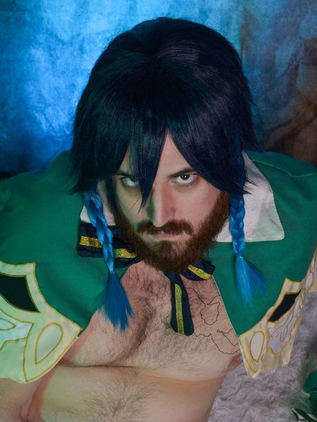 MarcoVentino actress picture